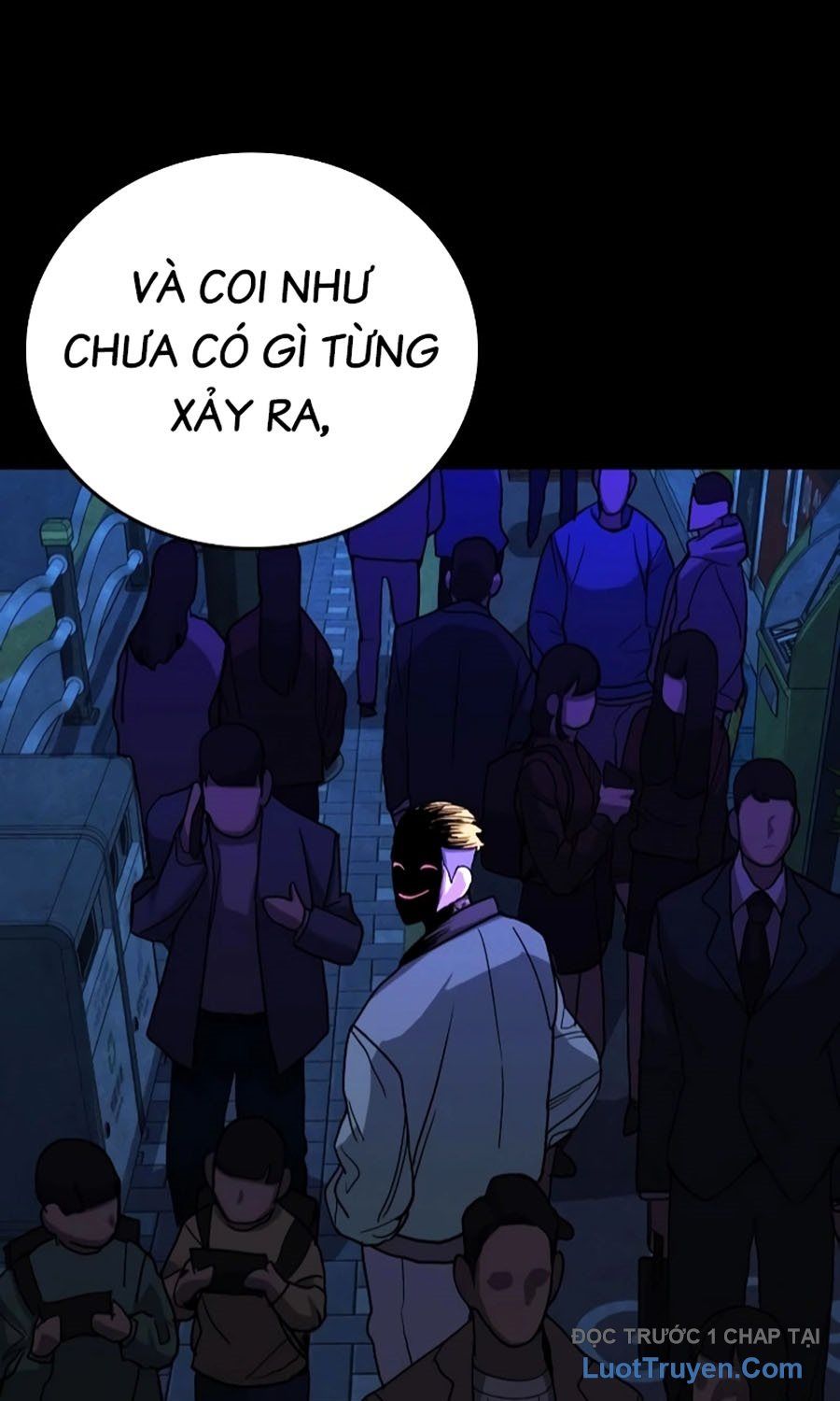 Thực Thi Công Lý - Chapter 0 - Page 26