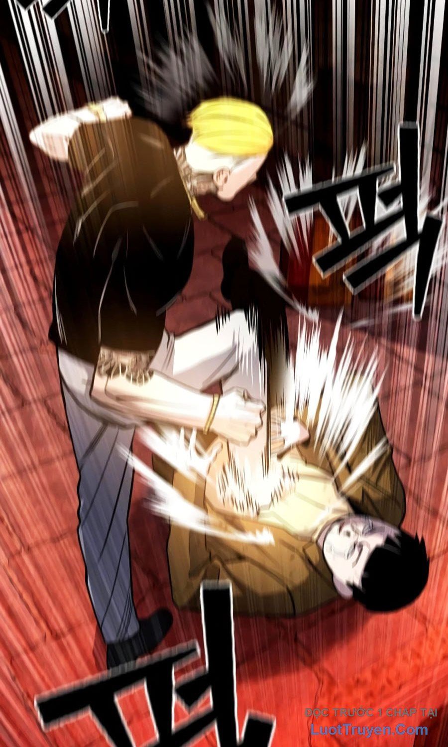 Thực Thi Công Lý - Chapter 0 - Page 9