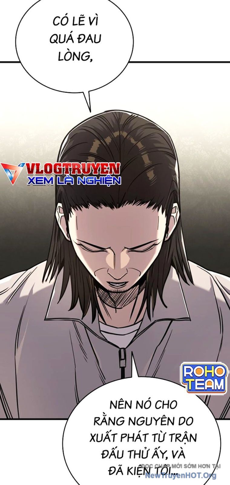 Thực Thi Công Lý - Chapter 10 - Page 10