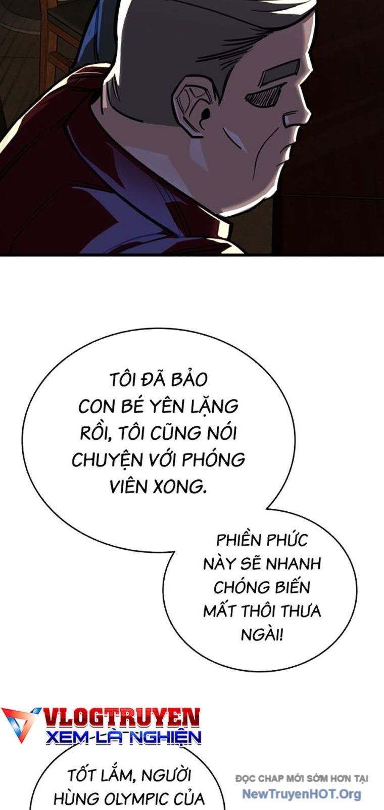 Thực Thi Công Lý - Chapter 10 - Page 105