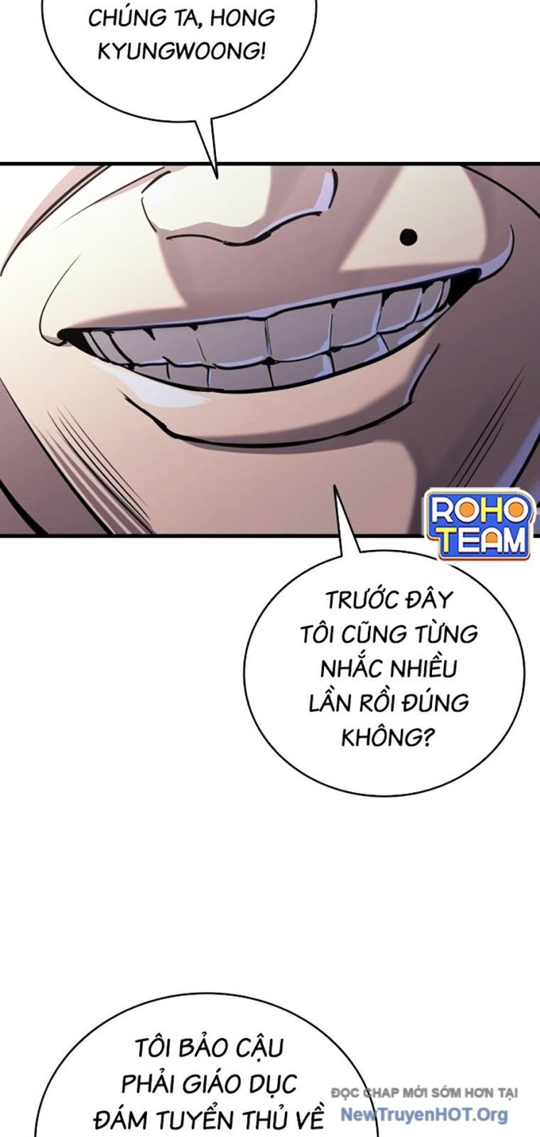 Thực Thi Công Lý - Chapter 10 - Page 106