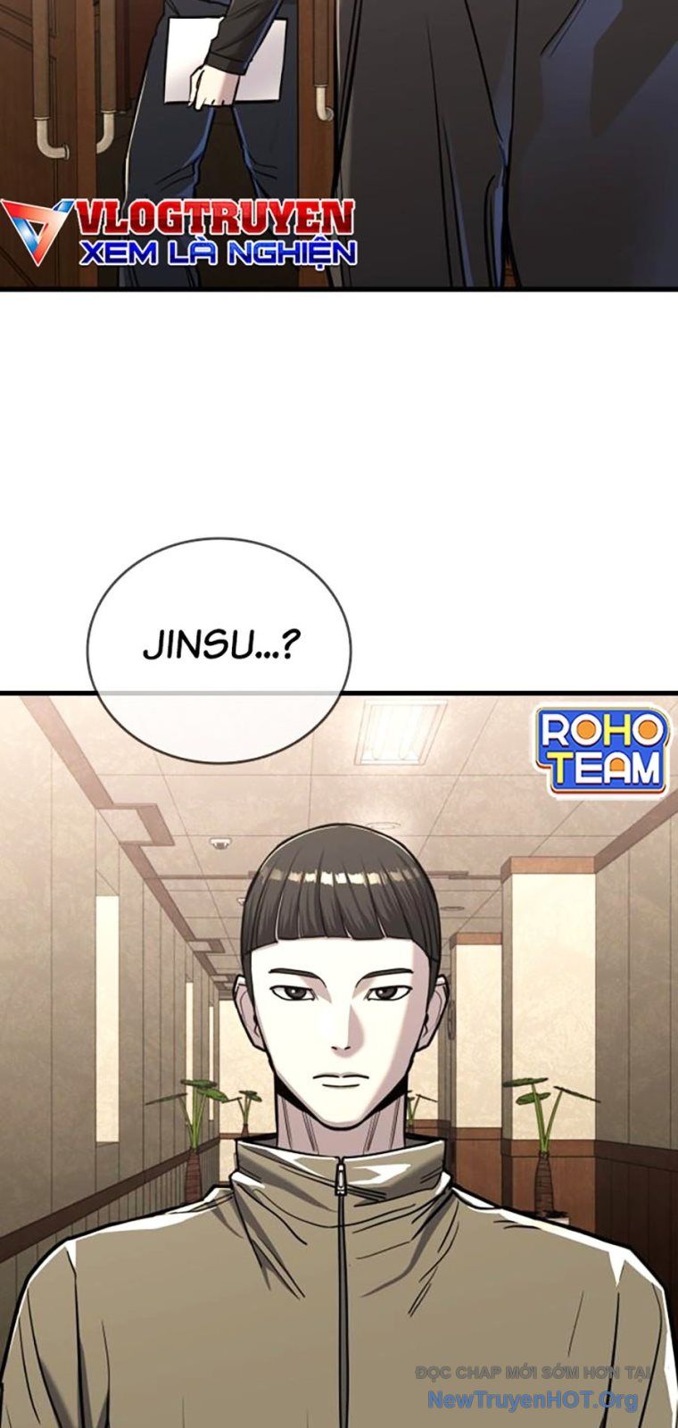 Thực Thi Công Lý - Chapter 10 - Page 113