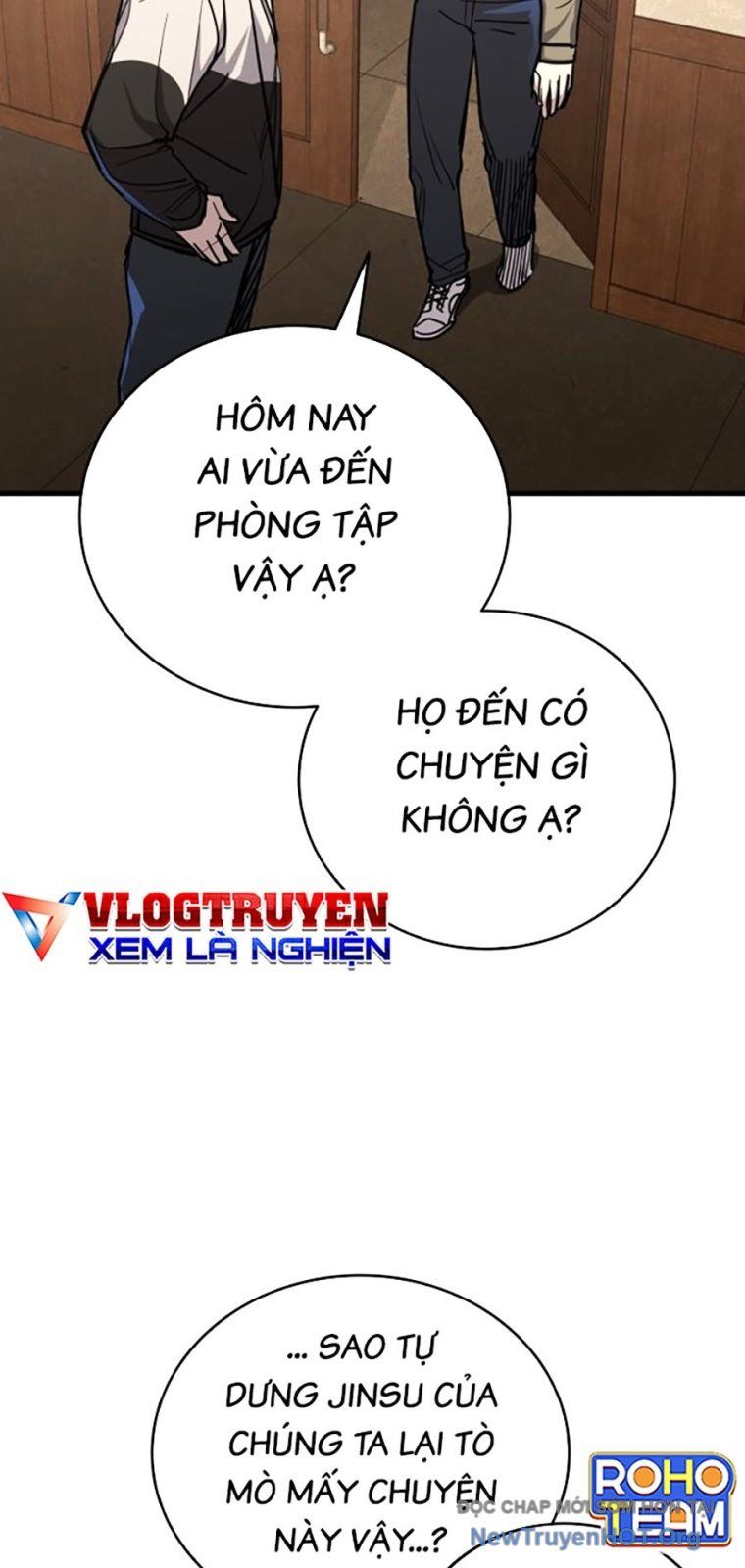 Thực Thi Công Lý - Chapter 10 - Page 115