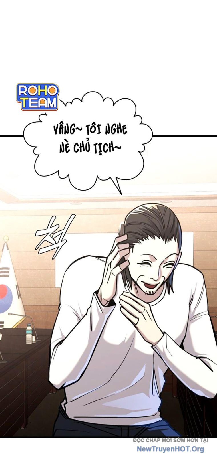Thực Thi Công Lý - Chapter 10 - Page 137