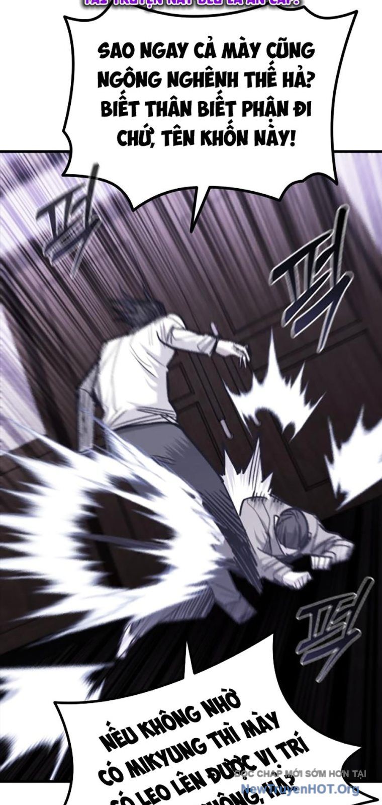 Thực Thi Công Lý - Chapter 10 - Page 146