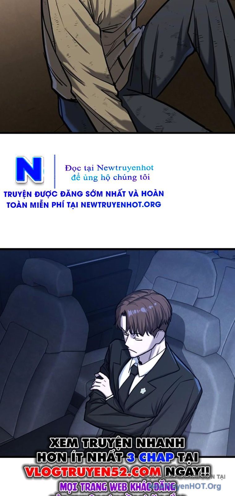 Thực Thi Công Lý - Chapter 10 - Page 149