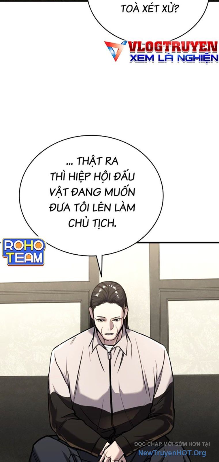 Thực Thi Công Lý - Chapter 10 - Page 15