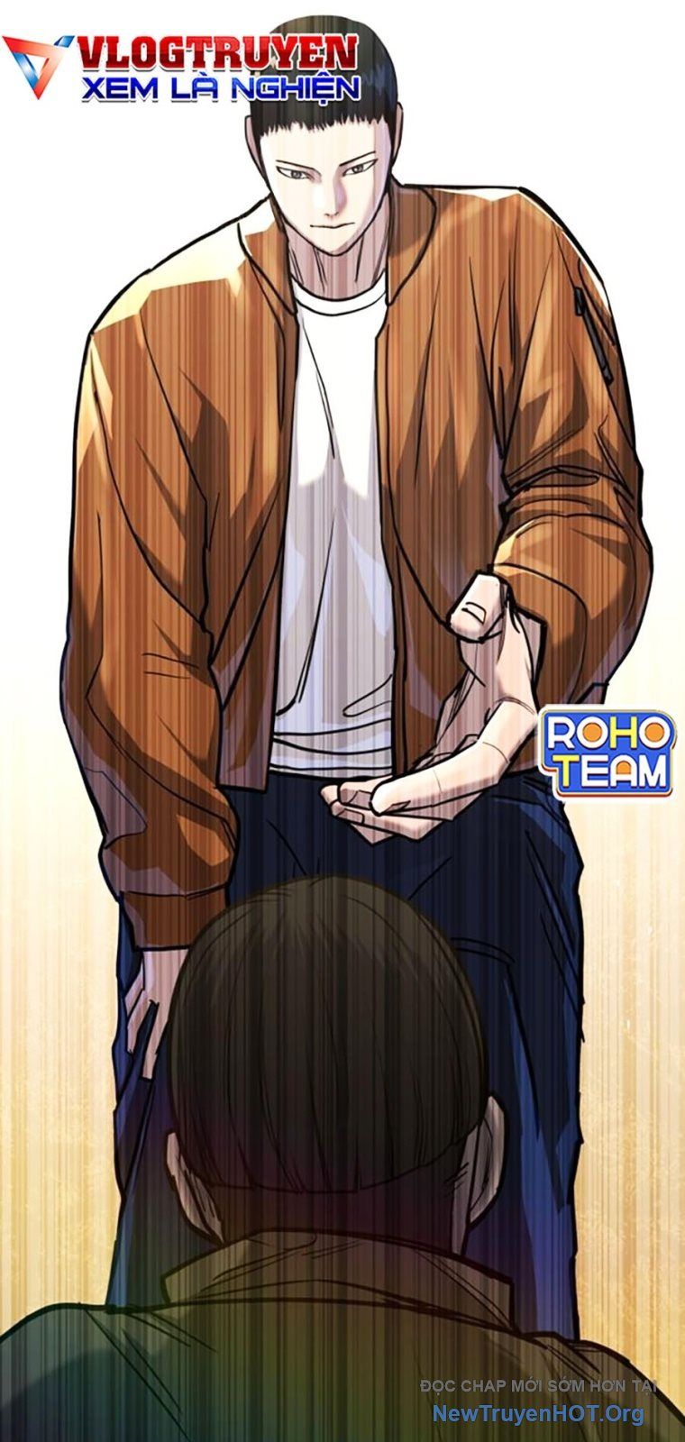Thực Thi Công Lý - Chapter 10 - Page 151