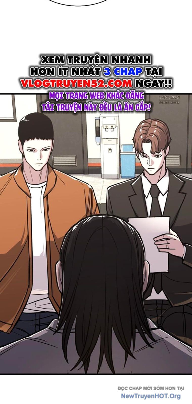 Thực Thi Công Lý - Chapter 10 - Page 21