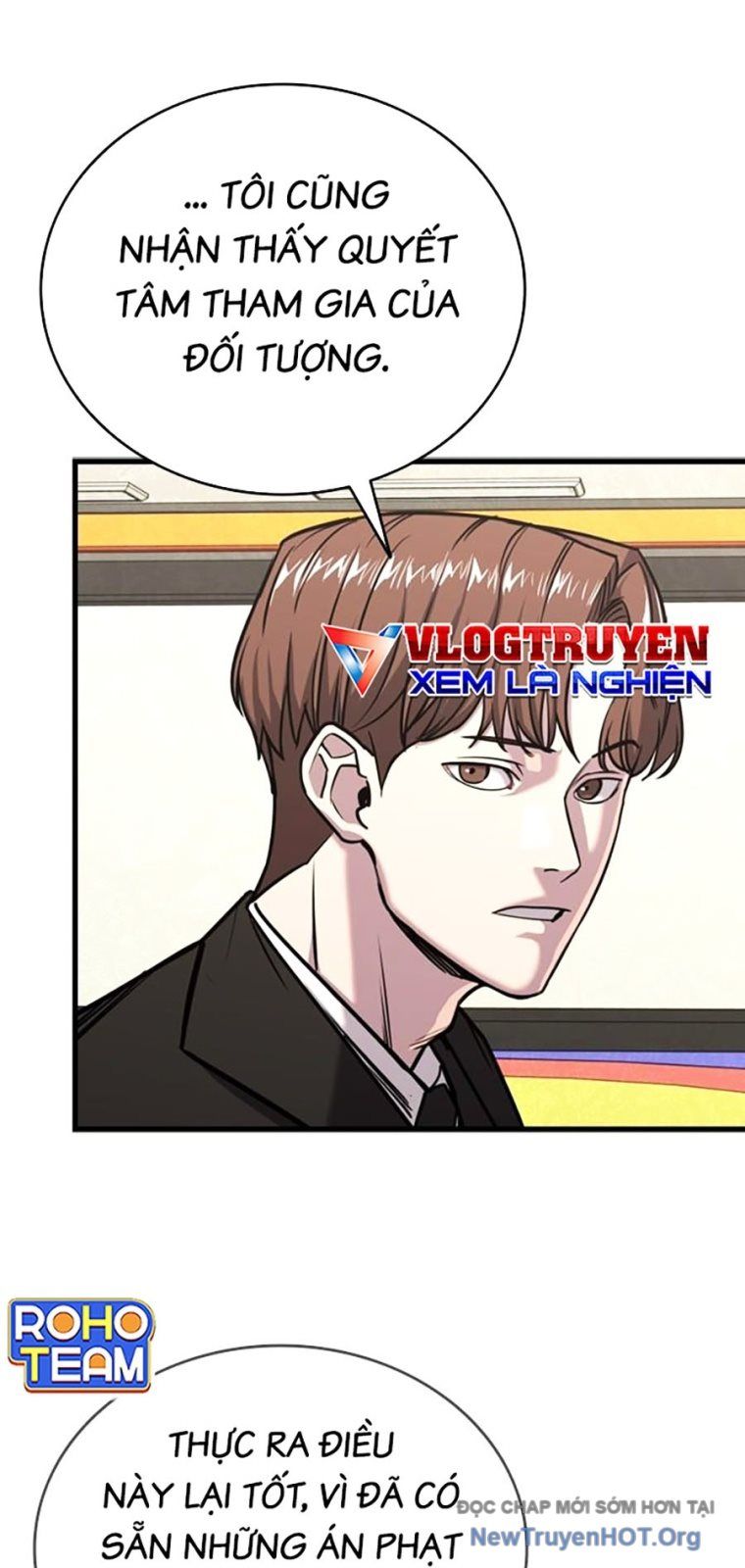 Thực Thi Công Lý - Chapter 10 - Page 22