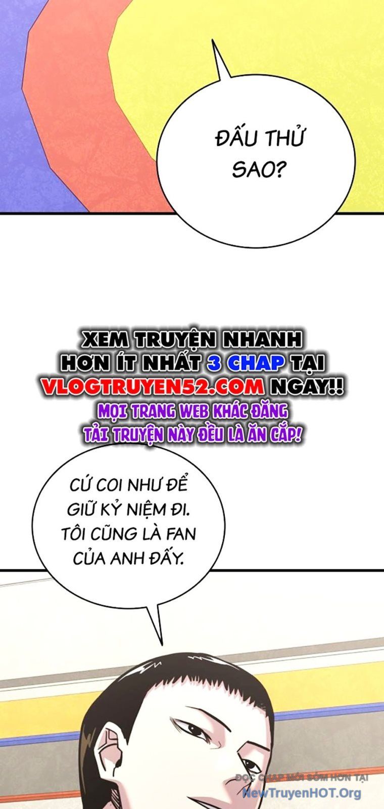 Thực Thi Công Lý - Chapter 10 - Page 27