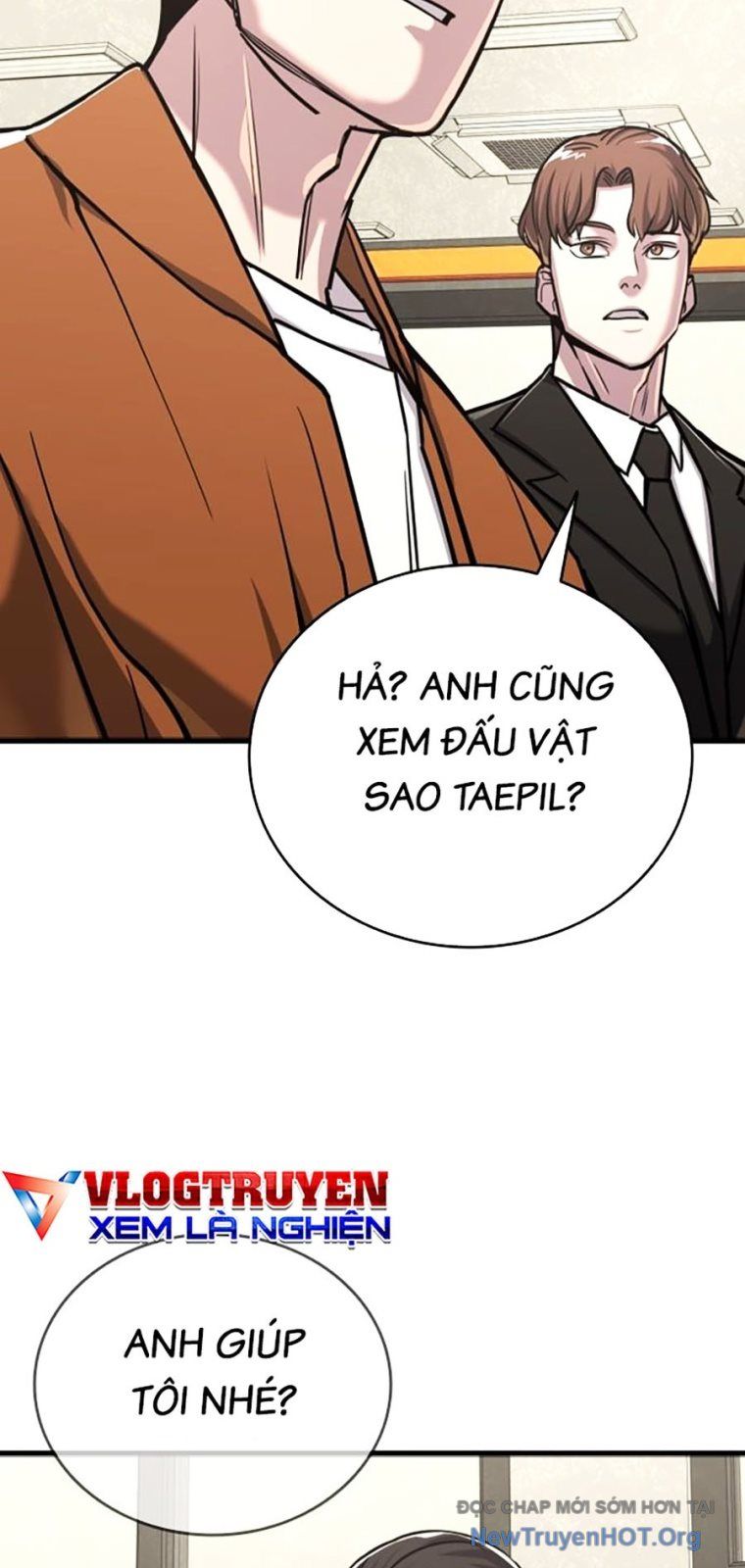 Thực Thi Công Lý - Chapter 10 - Page 28