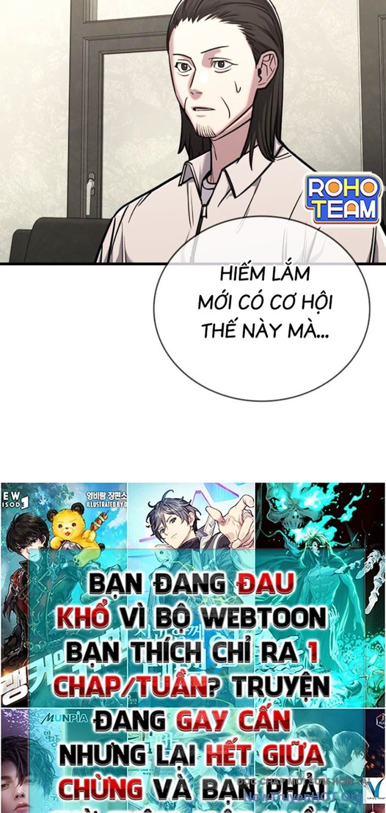 Thực Thi Công Lý - Chapter 10 - Page 29