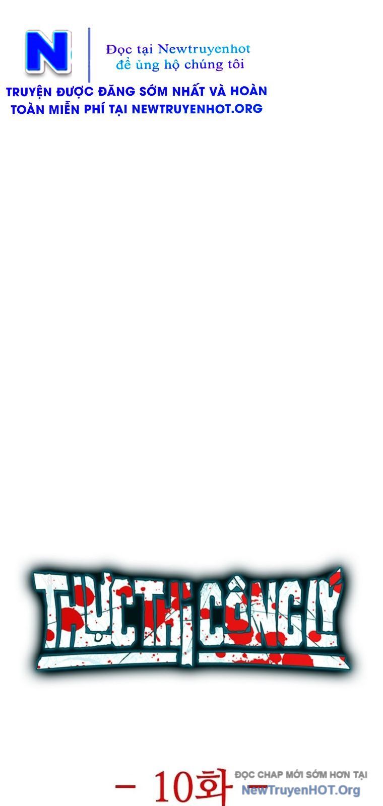 Thực Thi Công Lý - Chapter 10 - Page 32
