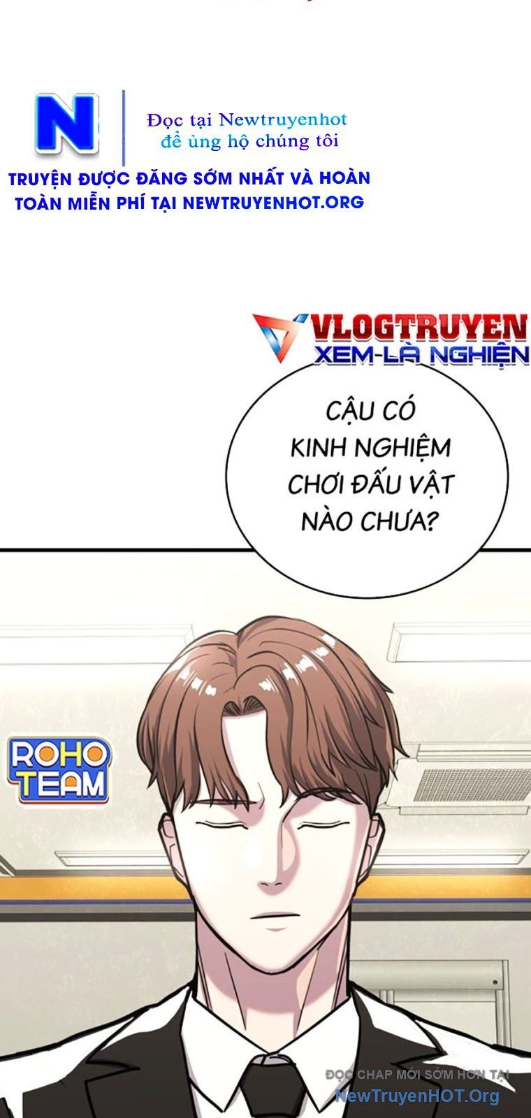 Thực Thi Công Lý - Chapter 10 - Page 33