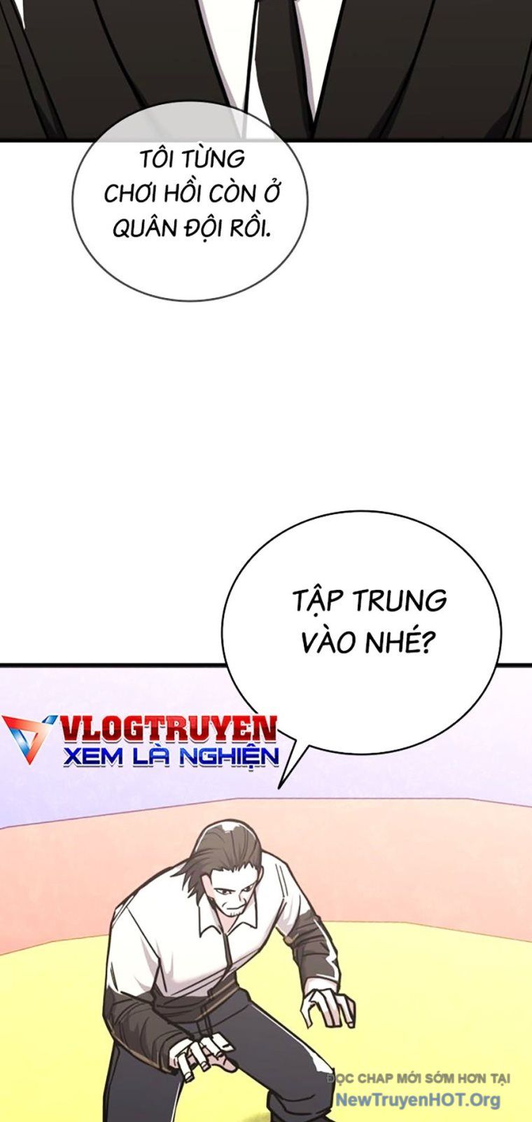 Thực Thi Công Lý - Chapter 10 - Page 34