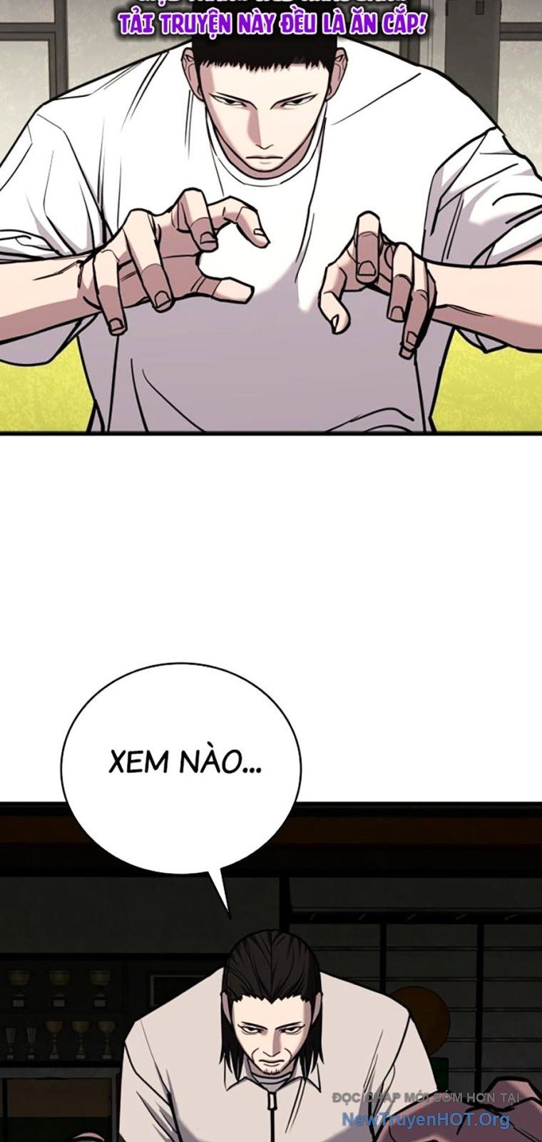 Thực Thi Công Lý - Chapter 10 - Page 36