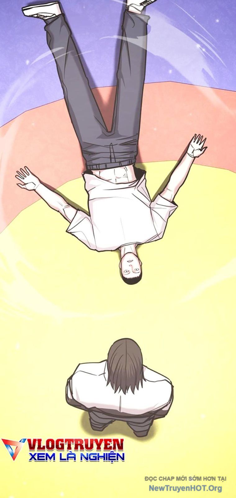 Thực Thi Công Lý - Chapter 10 - Page 40