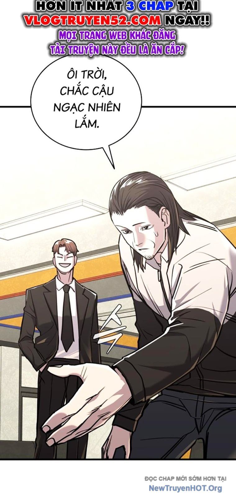 Thực Thi Công Lý - Chapter 10 - Page 42