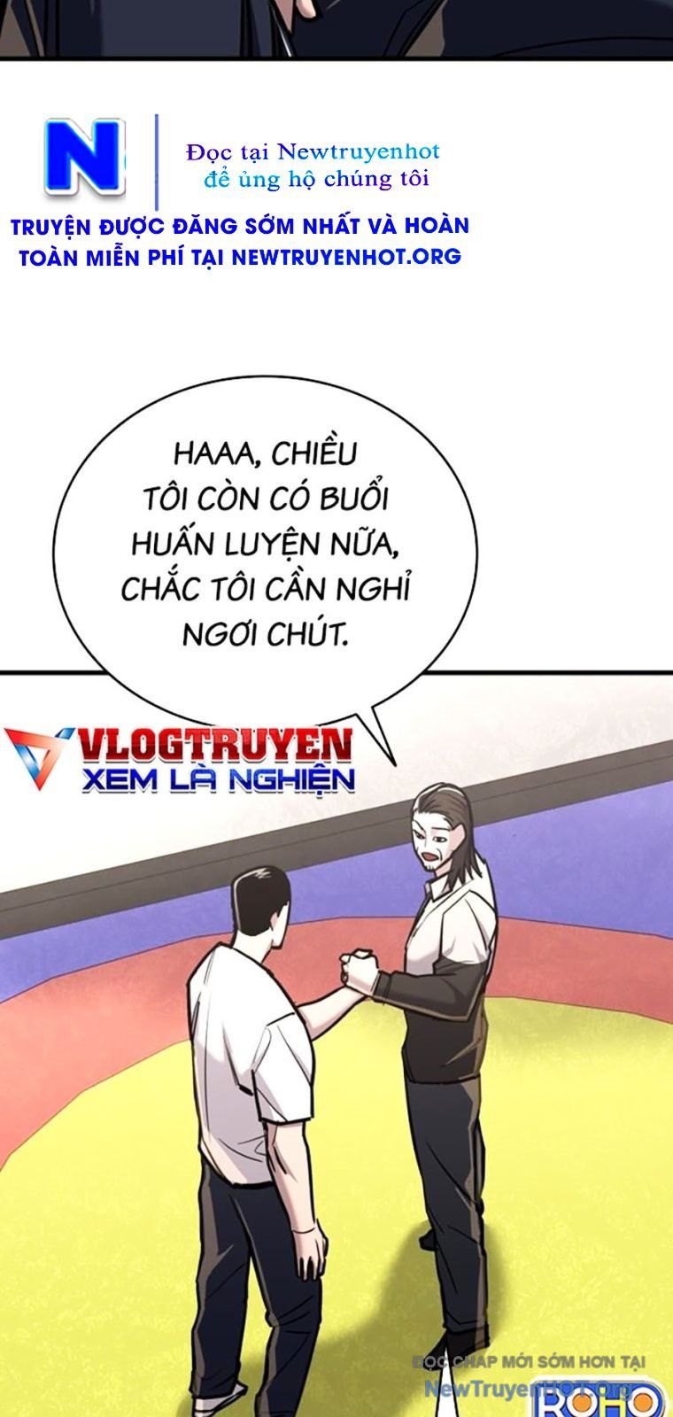 Thực Thi Công Lý - Chapter 10 - Page 44