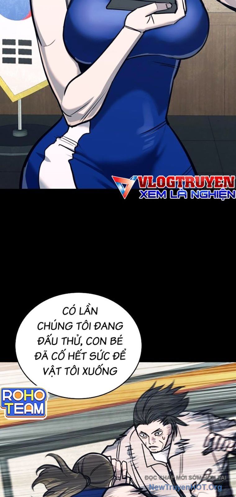 Thực Thi Công Lý - Chapter 10 - Page 5