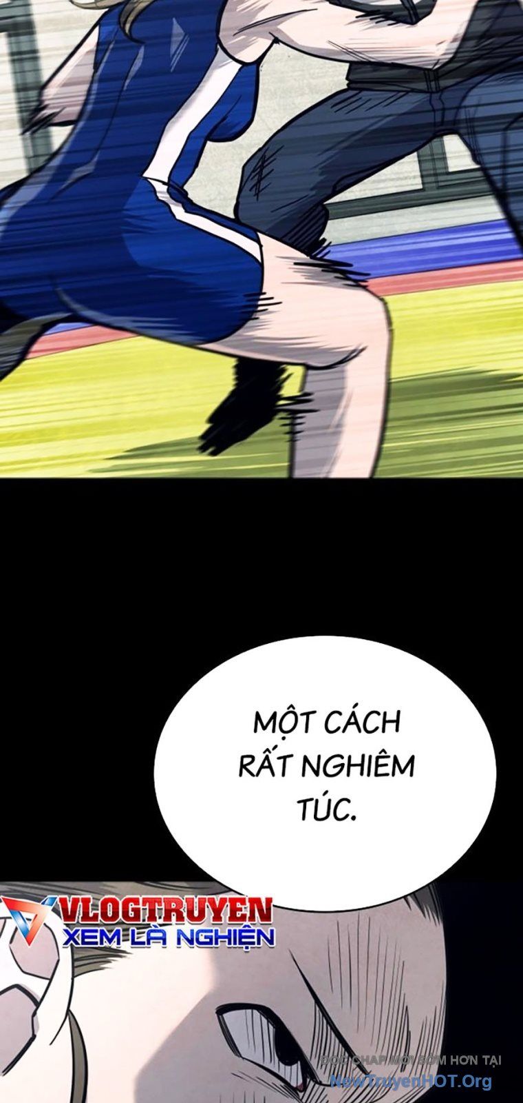 Thực Thi Công Lý - Chapter 10 - Page 6