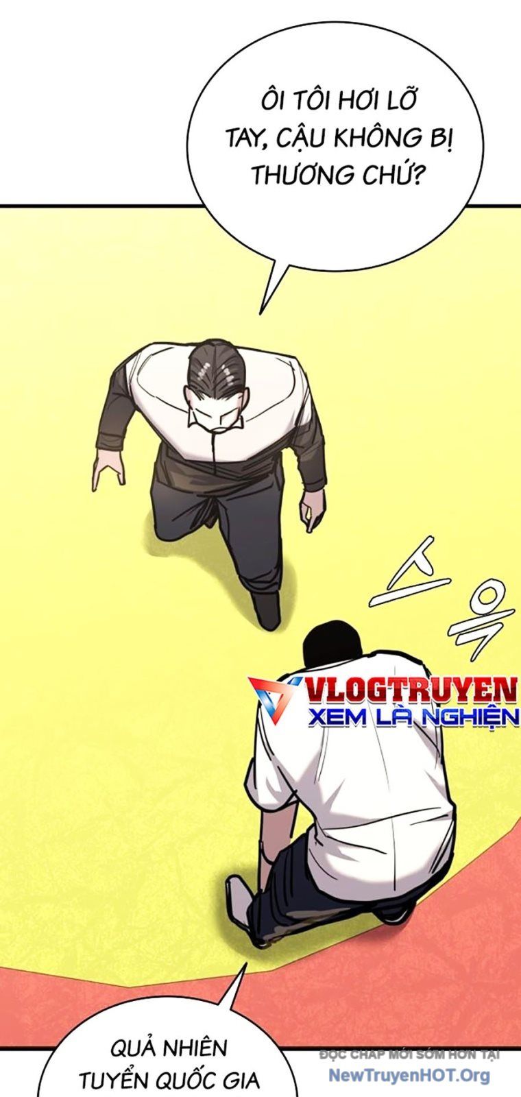 Thực Thi Công Lý - Chapter 10 - Page 69