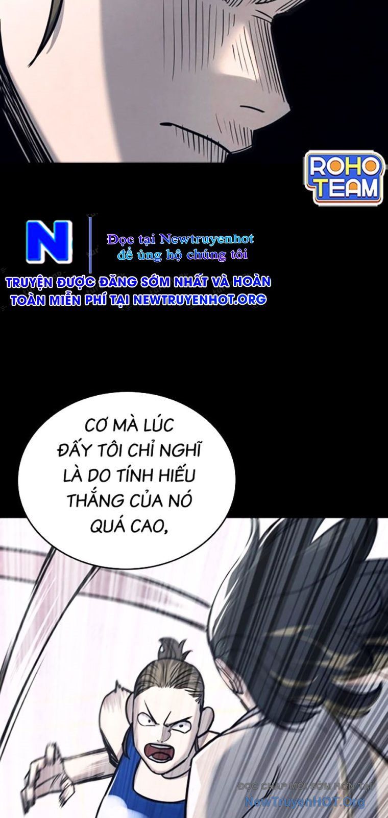 Thực Thi Công Lý - Chapter 10 - Page 7