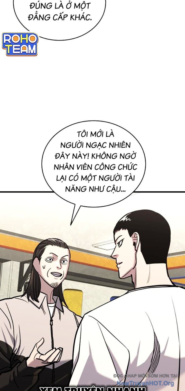 Thực Thi Công Lý - Chapter 10 - Page 70