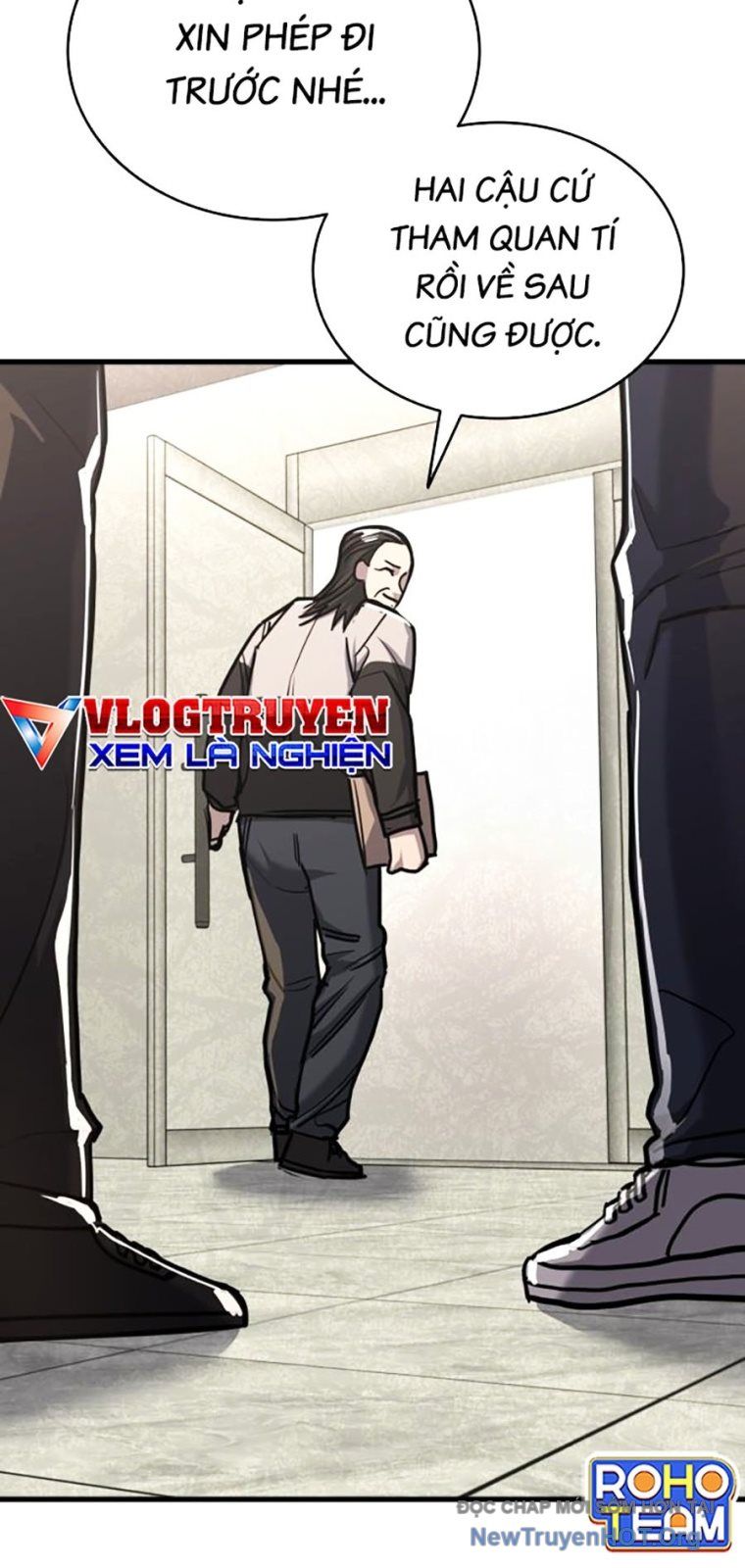 Thực Thi Công Lý - Chapter 10 - Page 73