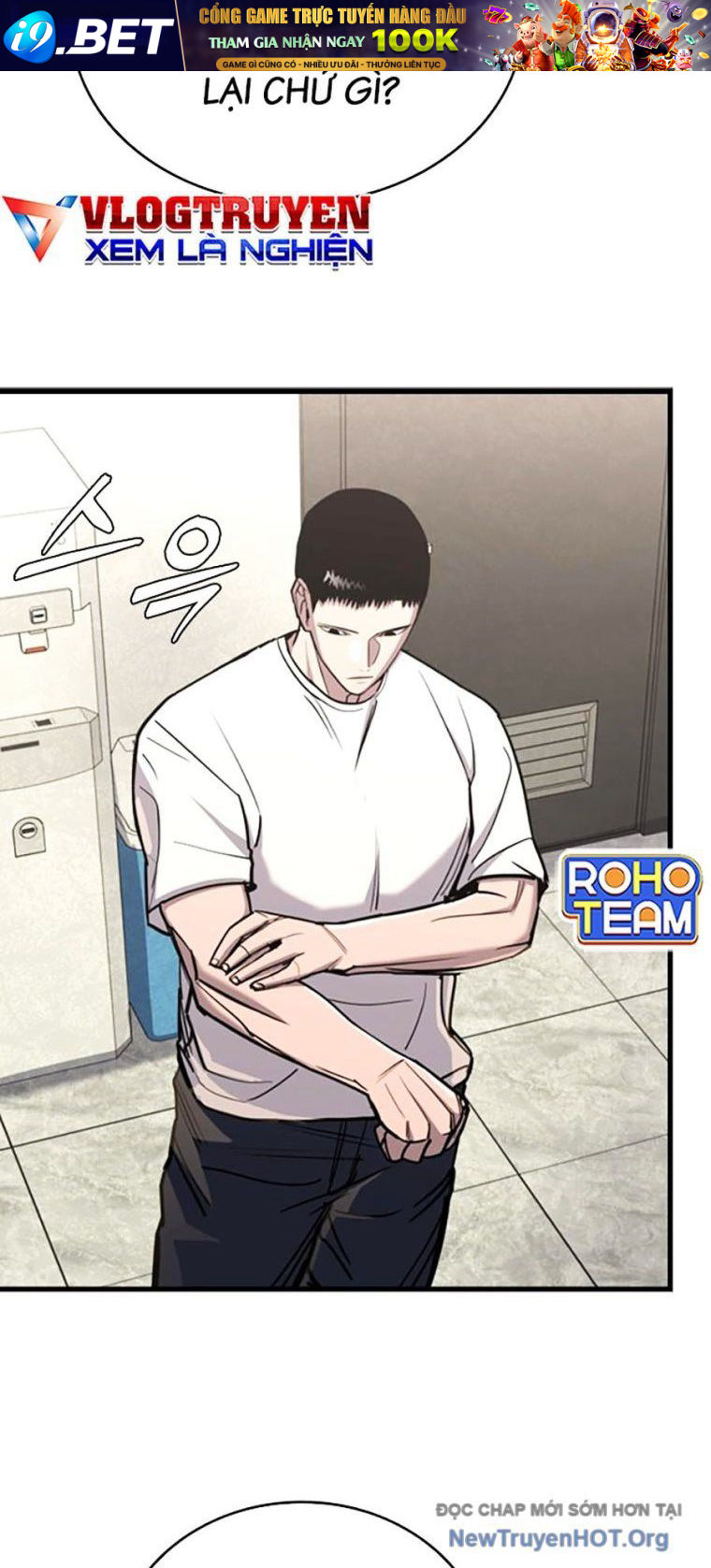 Thực Thi Công Lý - Chapter 10 - Page 76