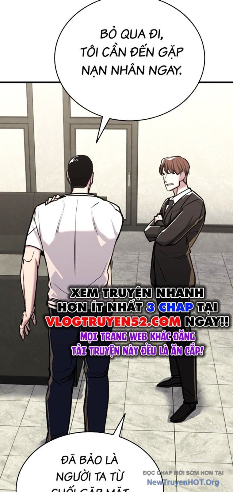 Thực Thi Công Lý - Chapter 10 - Page 78