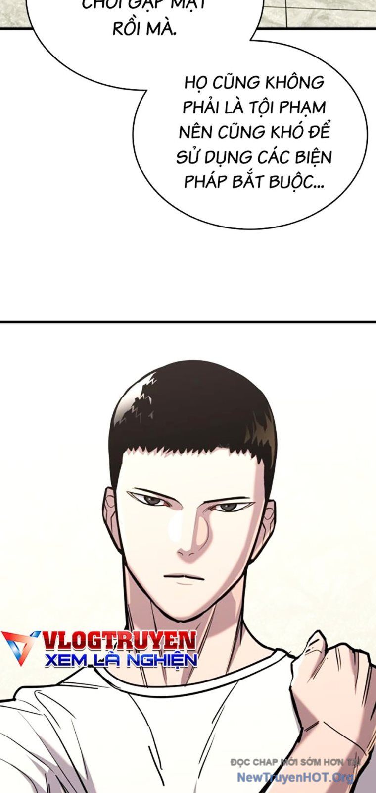 Thực Thi Công Lý - Chapter 10 - Page 79