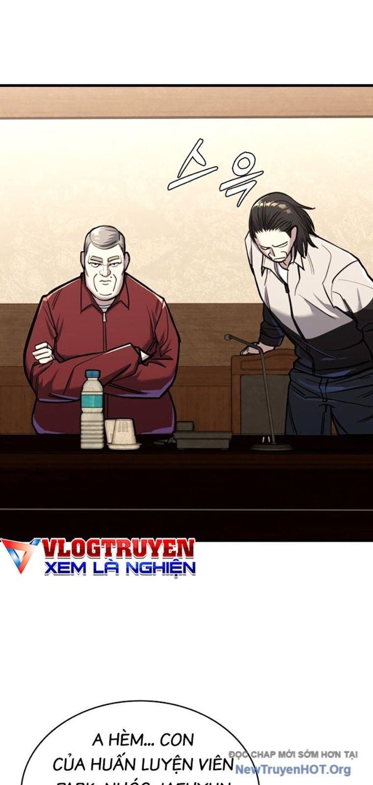 Thực Thi Công Lý - Chapter 10 - Page 83