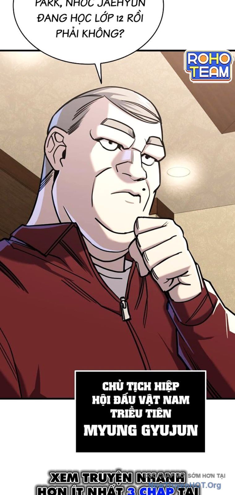 Thực Thi Công Lý - Chapter 10 - Page 84