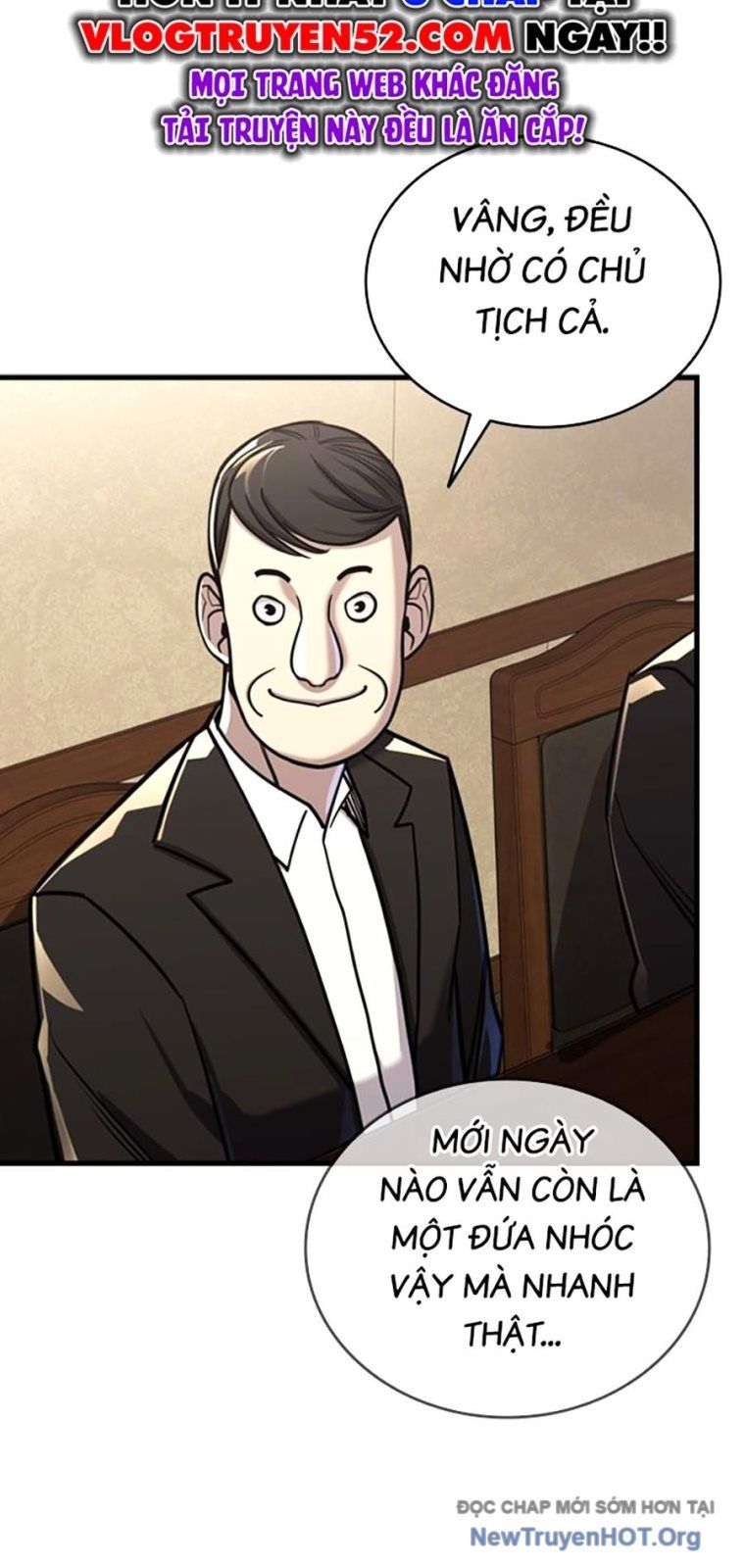 Thực Thi Công Lý - Chapter 10 - Page 85
