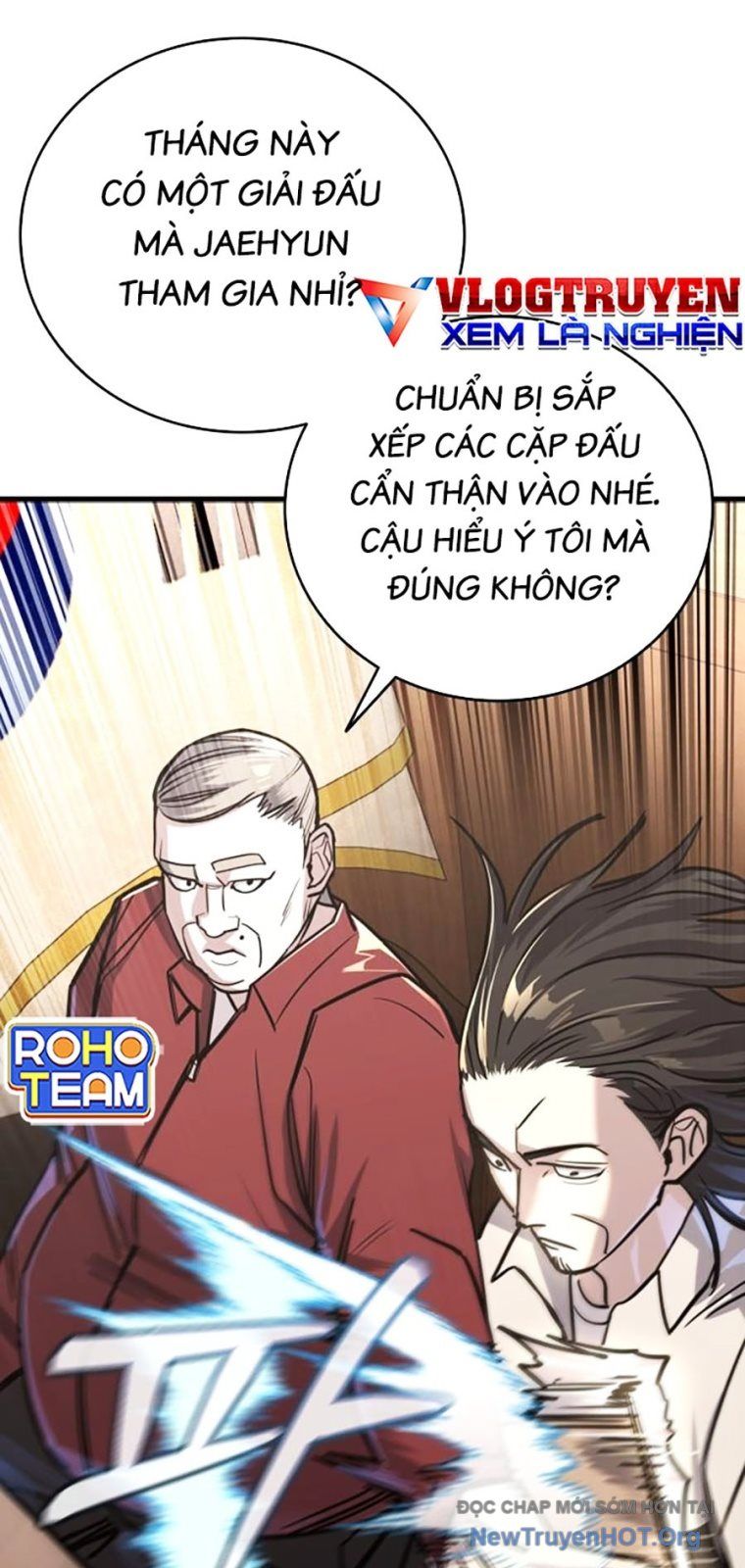 Thực Thi Công Lý - Chapter 10 - Page 86