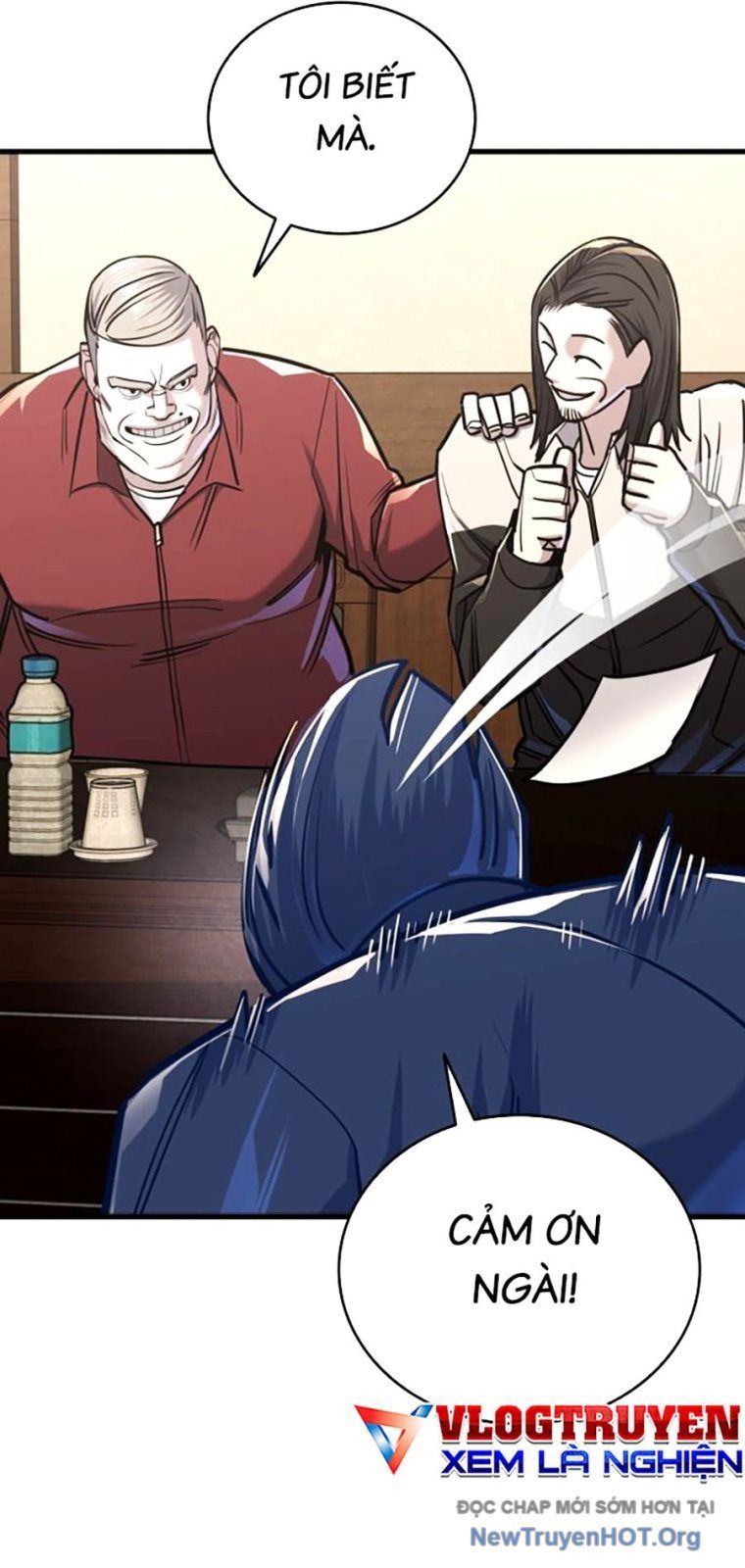 Thực Thi Công Lý - Chapter 10 - Page 91