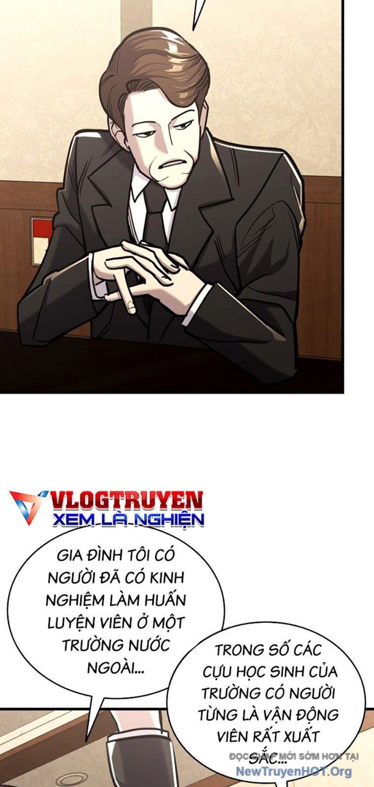 Thực Thi Công Lý - Chapter 10 - Page 98