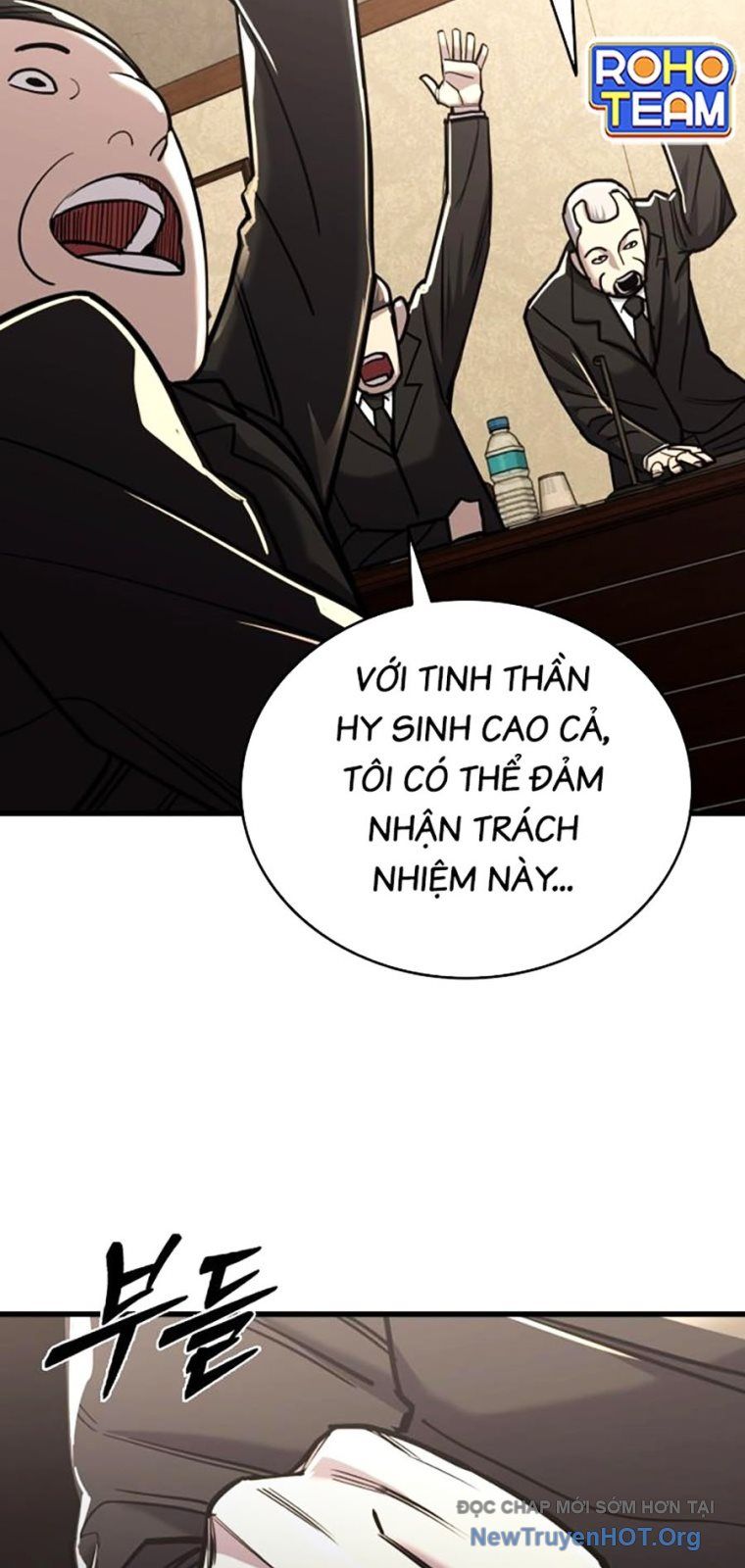 Thực Thi Công Lý - Chapter 10 - Page 99