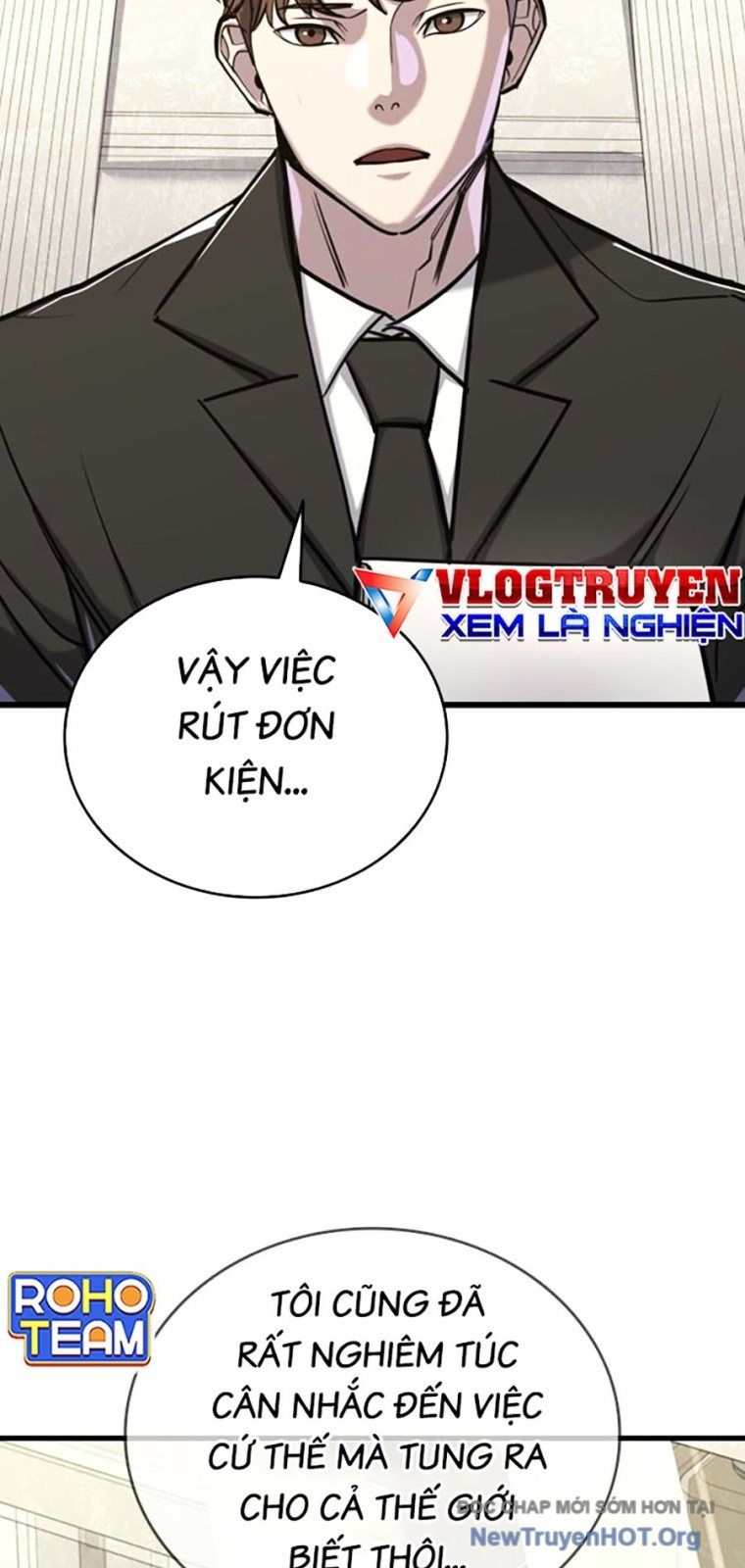 Thực Thi Công Lý - Chapter 11 - Page 109