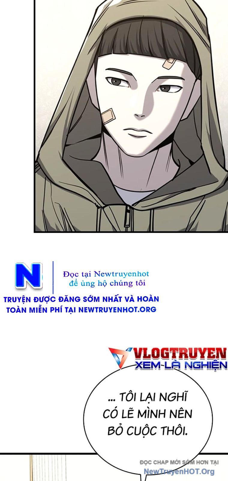 Thực Thi Công Lý - Chapter 11 - Page 111