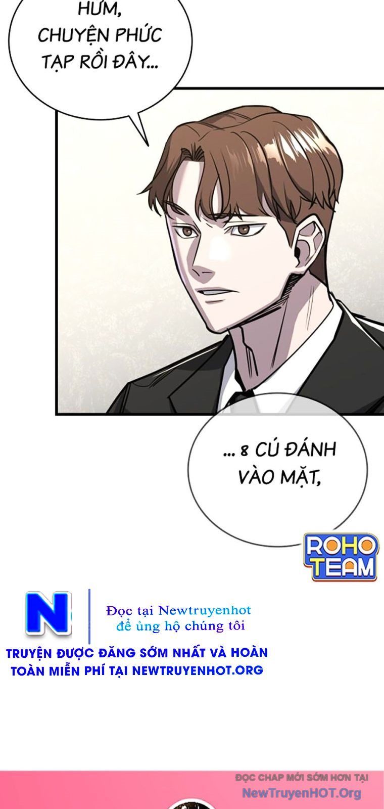 Thực Thi Công Lý - Chapter 11 - Page 113