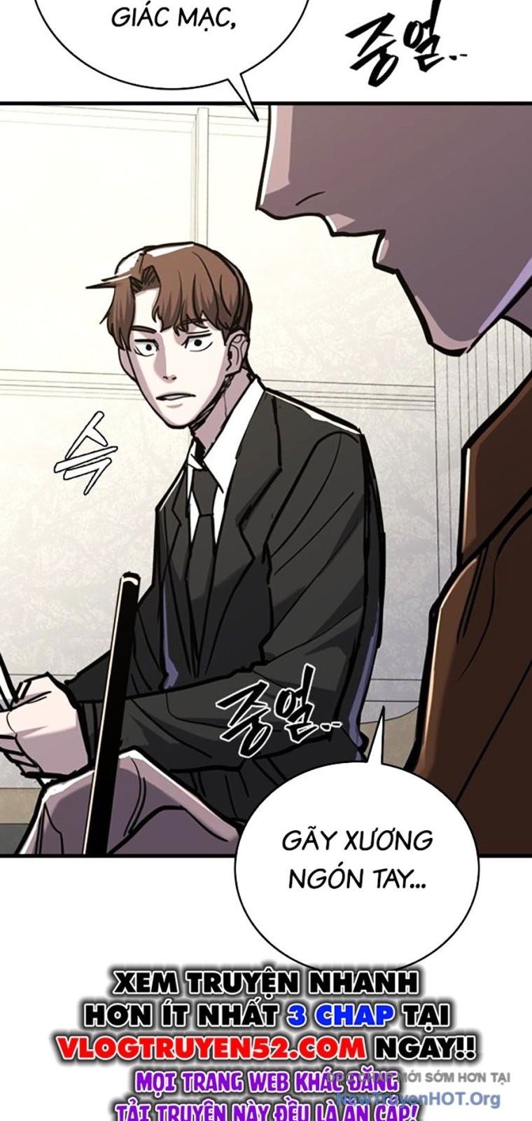 Thực Thi Công Lý - Chapter 11 - Page 115