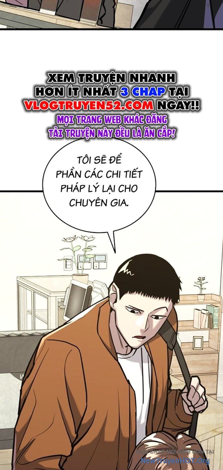 Thực Thi Công Lý - Chapter 11 - Page 120