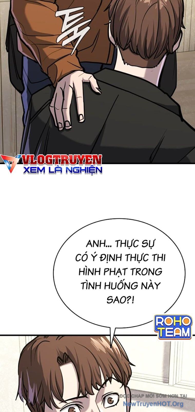 Thực Thi Công Lý - Chapter 11 - Page 121