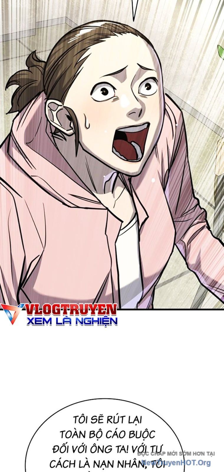 Thực Thi Công Lý - Chapter 11 - Page 123