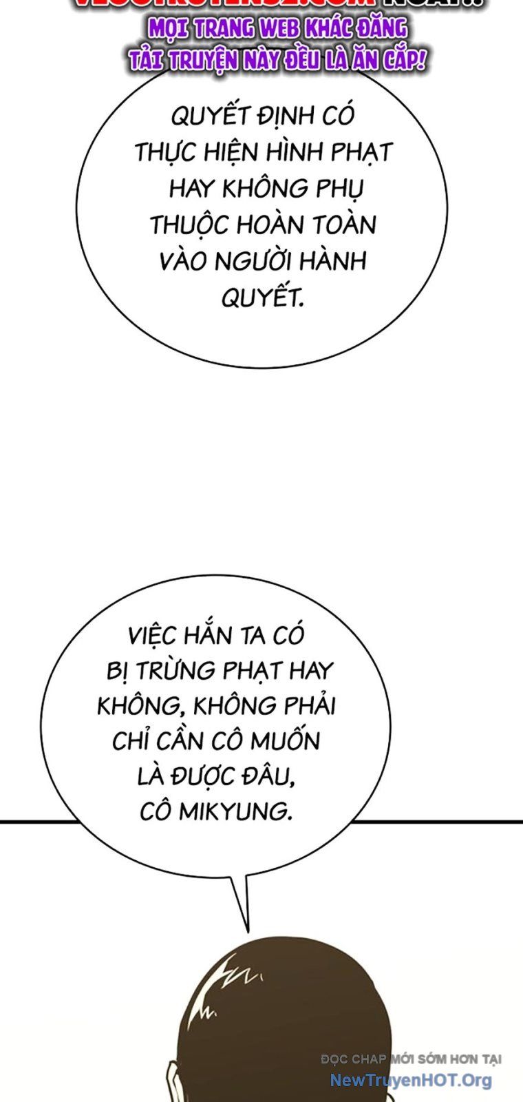 Thực Thi Công Lý - Chapter 11 - Page 125