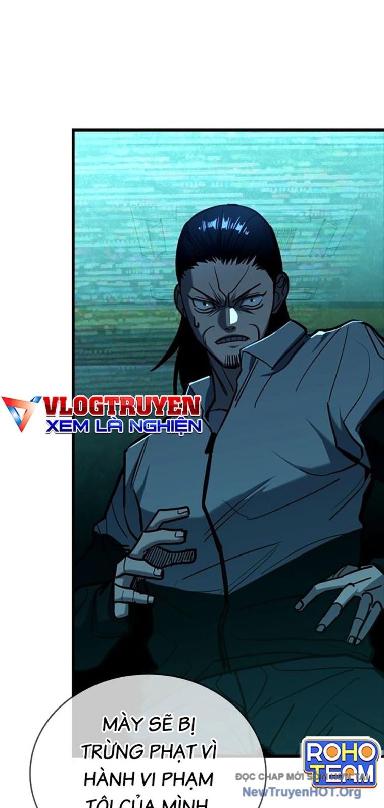 Thực Thi Công Lý - Chapter 11 - Page 127