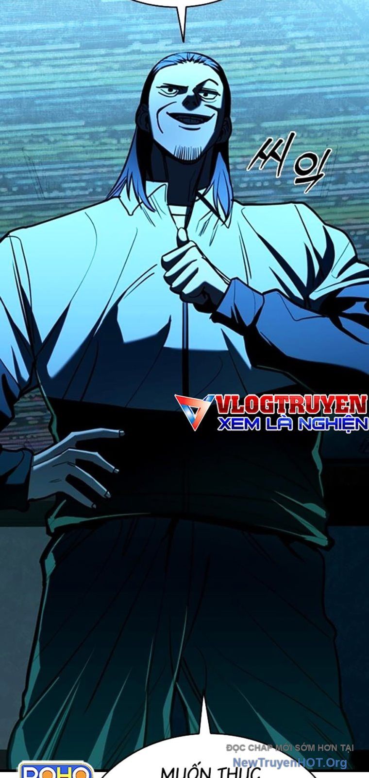 Thực Thi Công Lý - Chapter 11 - Page 131